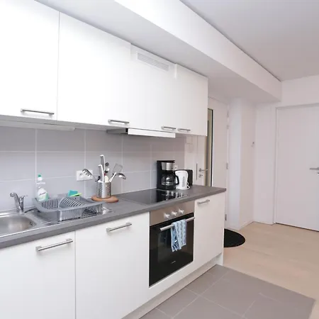 Appartement Center Flat Bruxelles