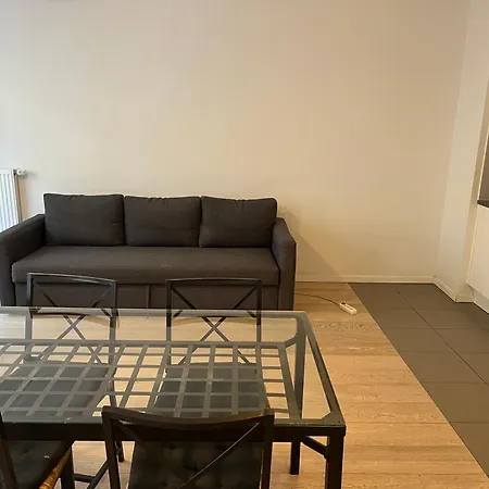 Center Flat Apartment *