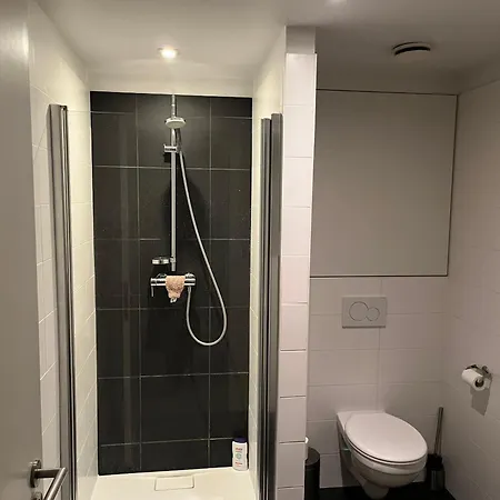 Center Flat Apartment *