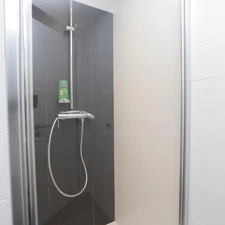 Center Flat Apartment Brussels